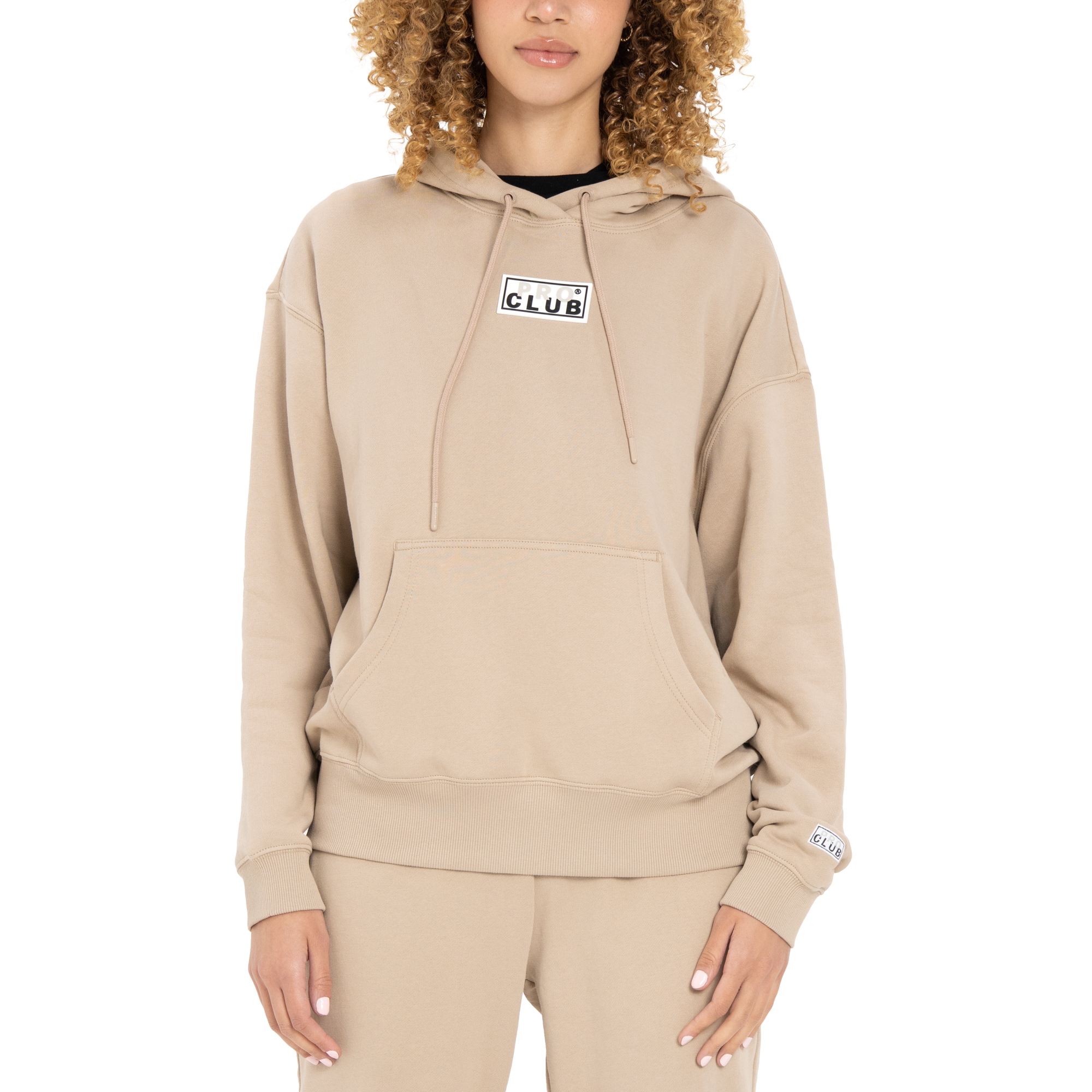 Heavyweight Pullover