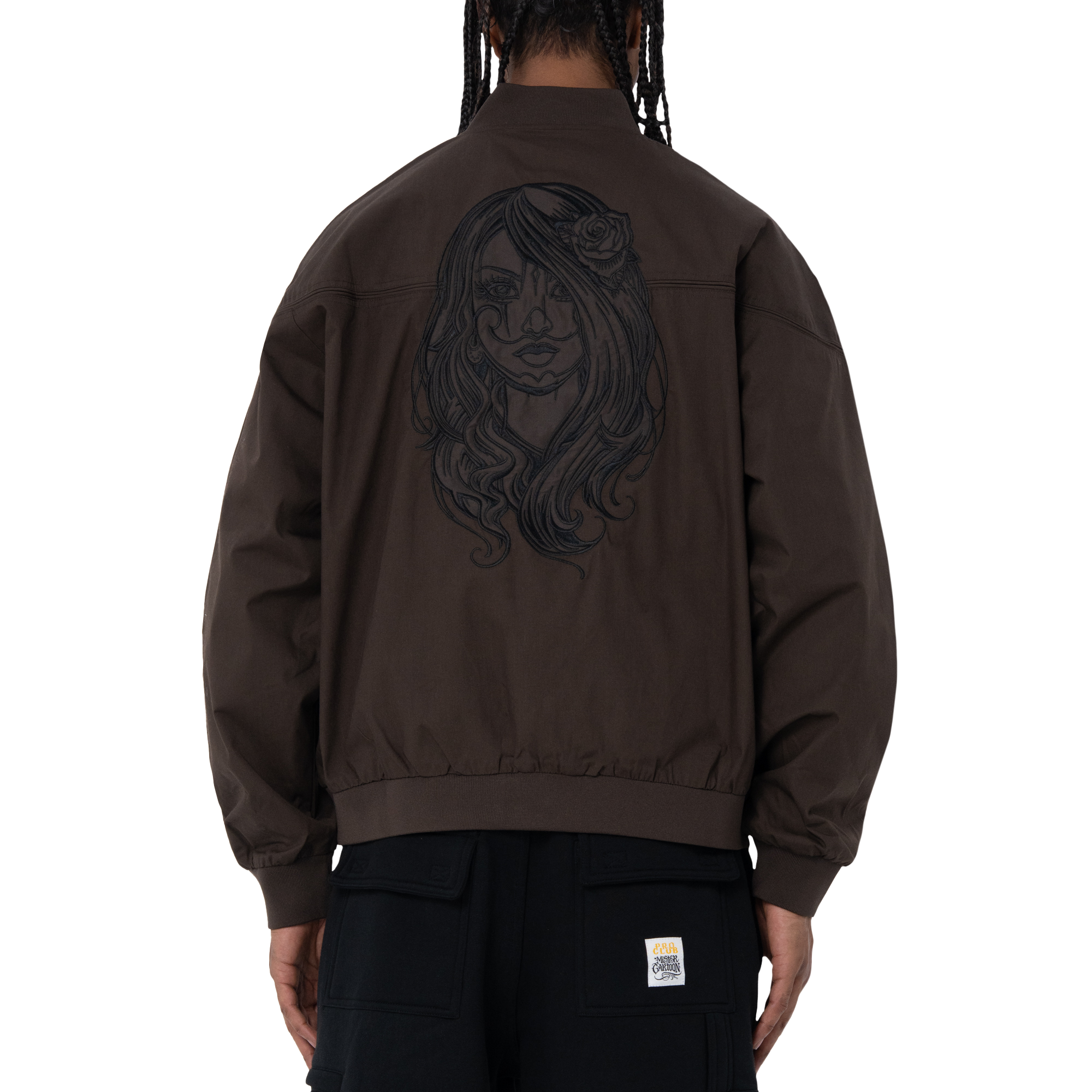 Mister Cartoon " Cascade" Jacket (image 5 of 5)
