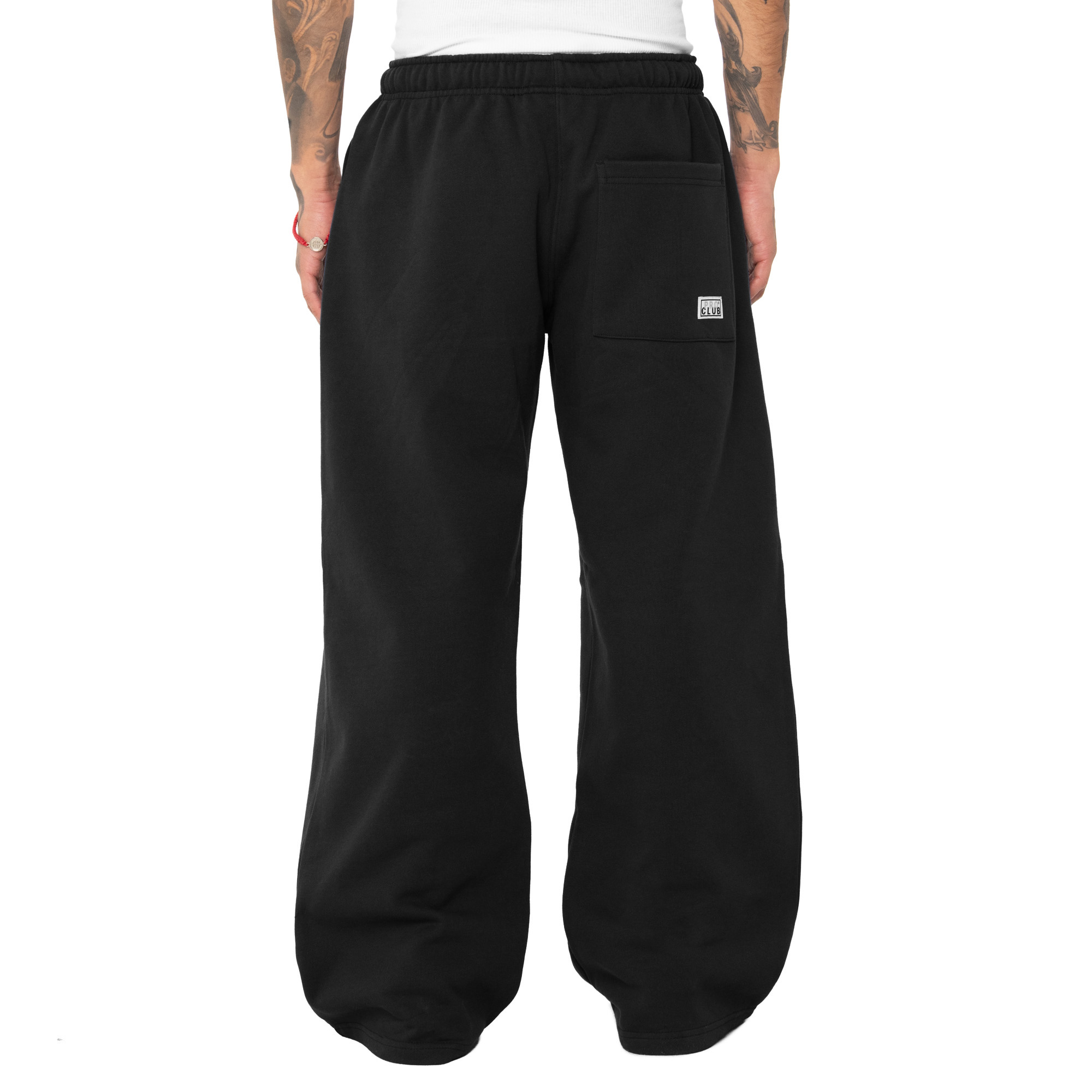Heavywide Fleece Sweatpant (image 2 of 6)
