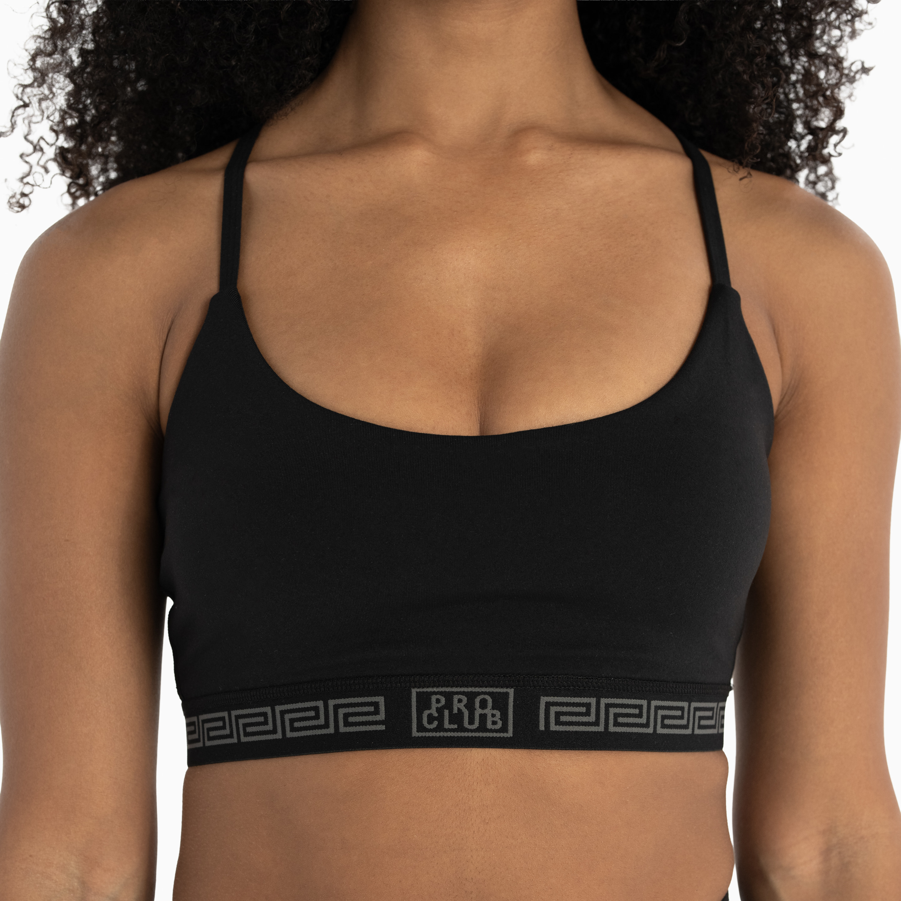Performance Adjustable Sports Bra (image 4 of 4)