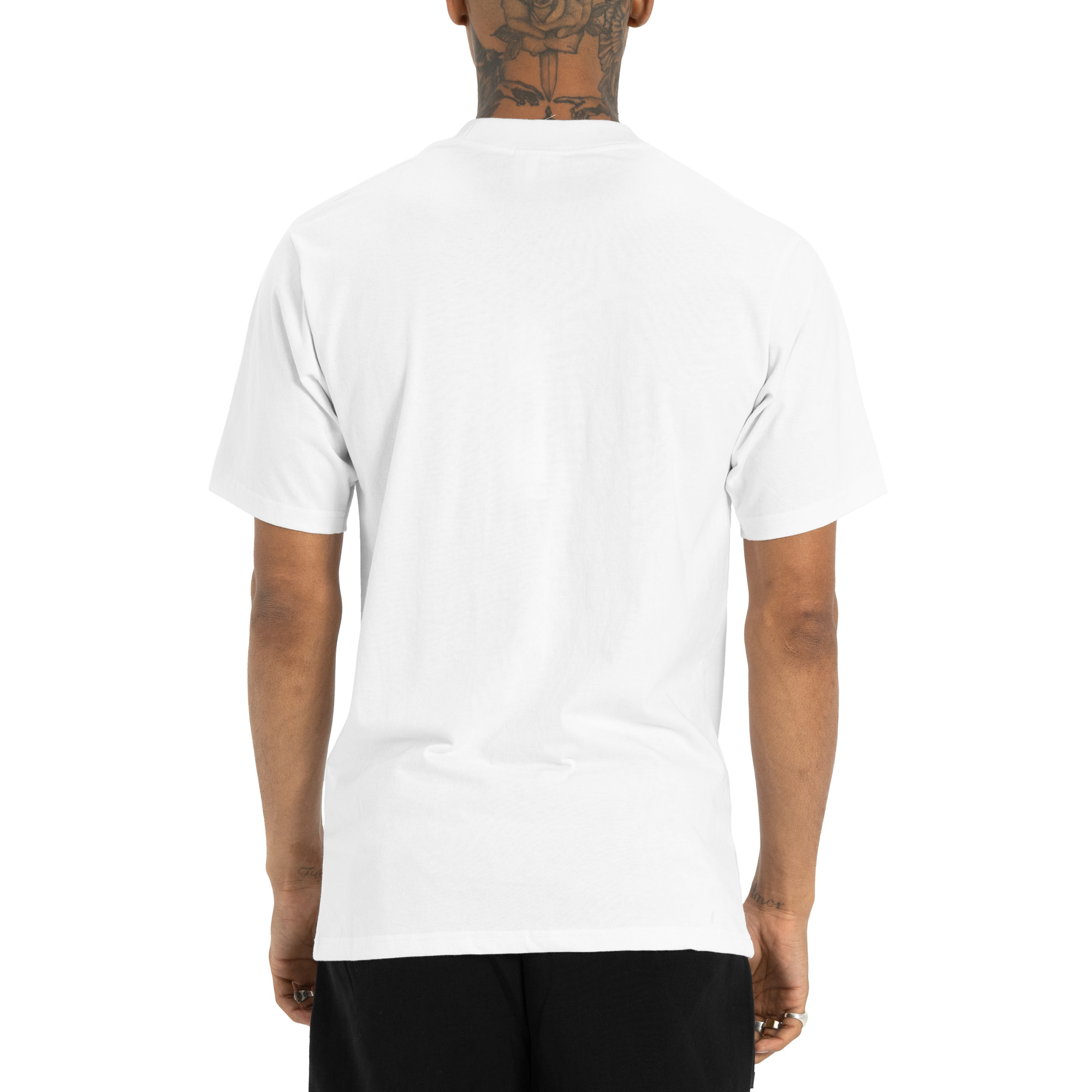 Heavyweight Pocket Tee (image 2 of 3)