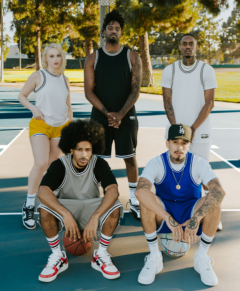 Performance 7 Inch Inseam Basketball Shorts lifestyle photo 5