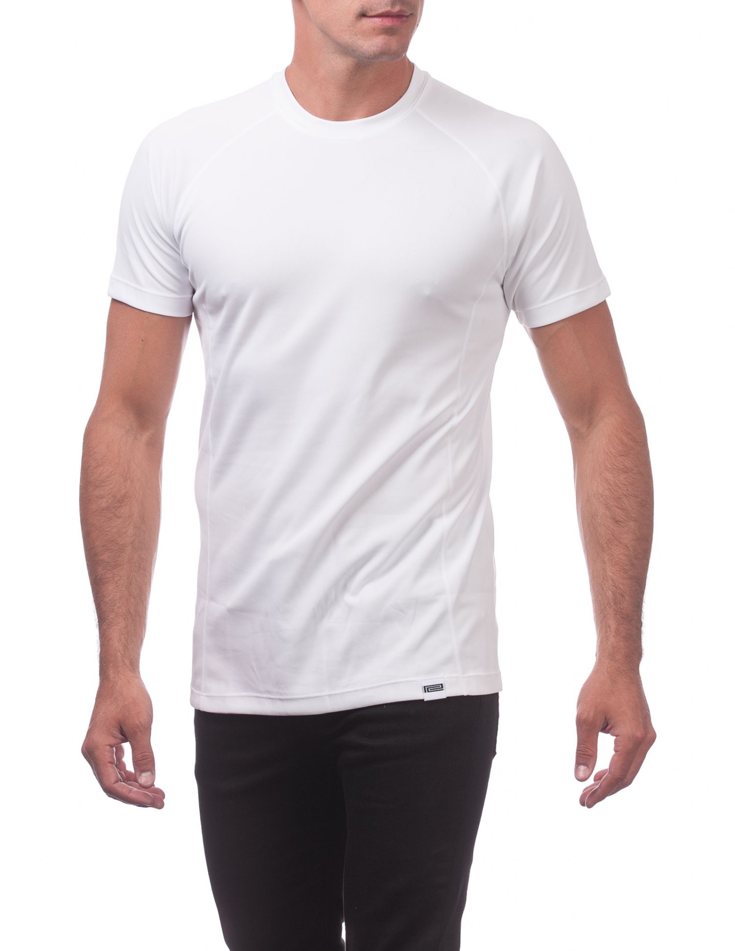 Performance DryPro Short Sleeve Tee (image 5 of 5)