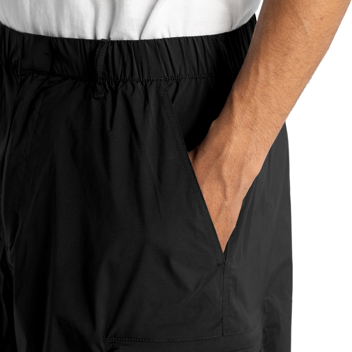 Performance Oversized Cargo Pant (image 4 of 7)