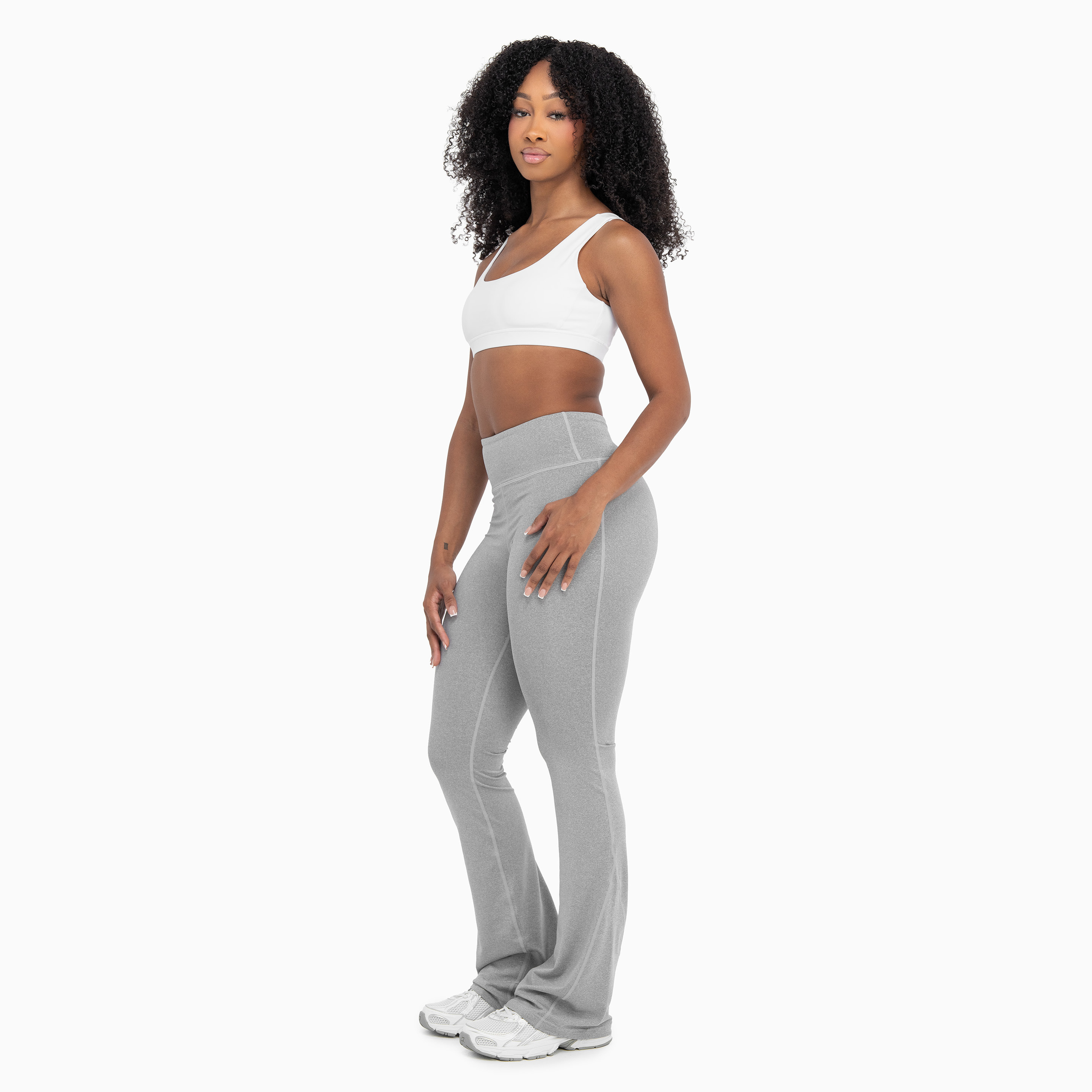 Performance Sports Bra (image 3 of 4)