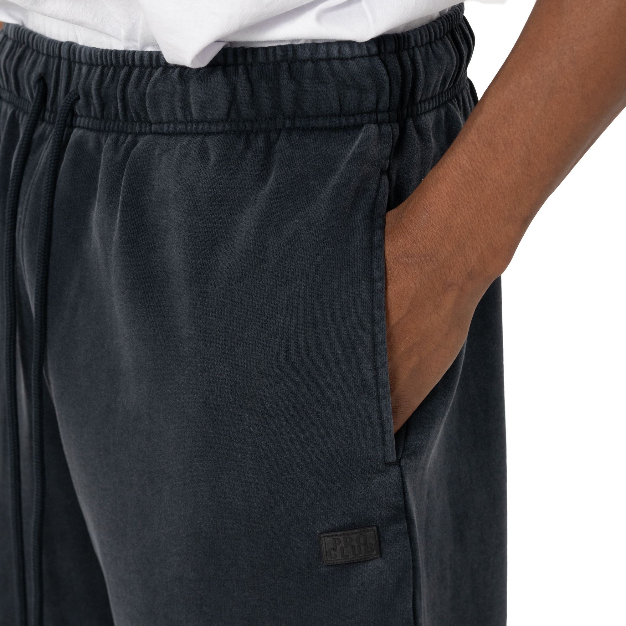 Heavyweight Vintage Wash Sweatpant (image 3 of 5)