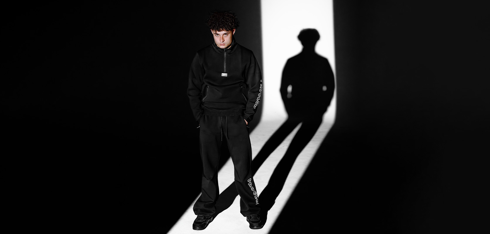Performance Sweat Pant lifestyle photo 3