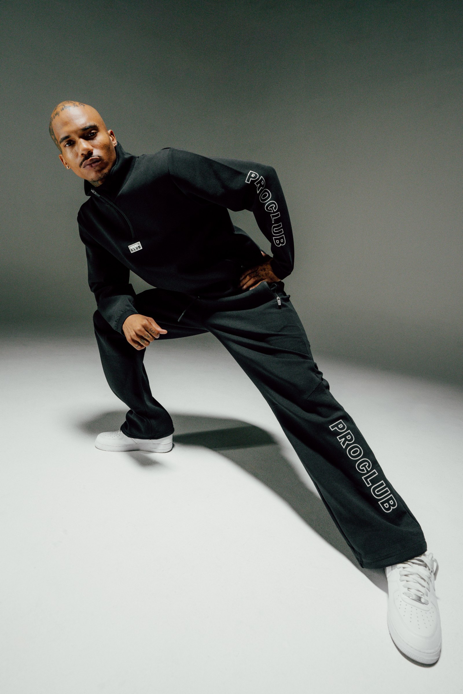Performance Sweat Pant lifestyle photo 2