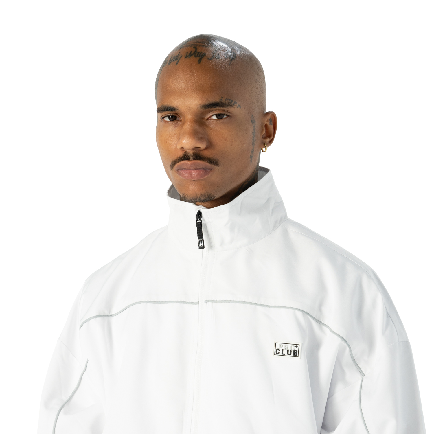 Heavyweight Track Jacket (image 5 of 6)