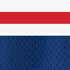 Blue/White/Red