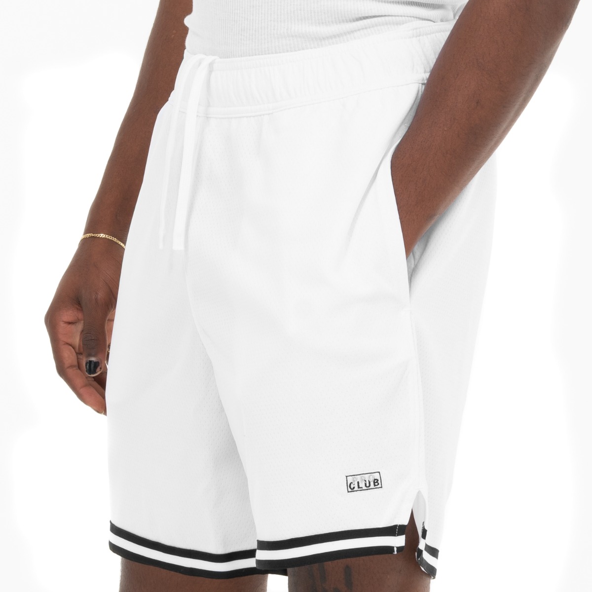 Performance 7 Inch Inseam Basketball Shorts (image 3 of 4)