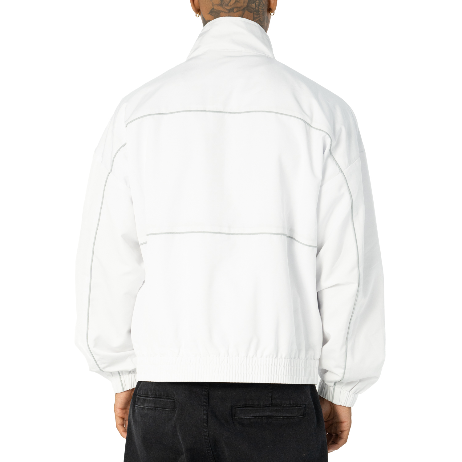 Heavyweight Track Jacket (image 2 of 6)