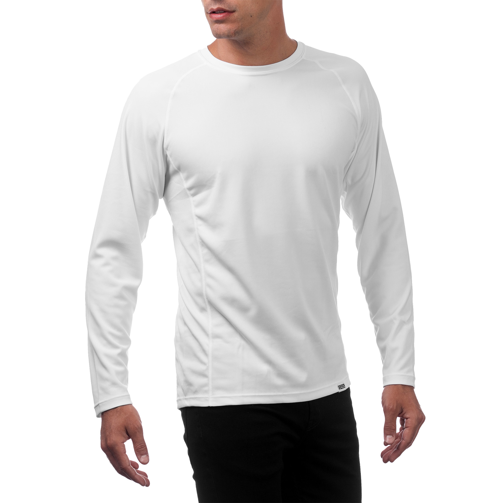Performance DryPro Long Sleeve T-Shirt (image 4 of 5)