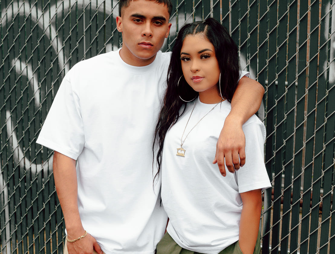 NHALE, The Next Episode, Long Sleeve Tee lifestyle photo 2