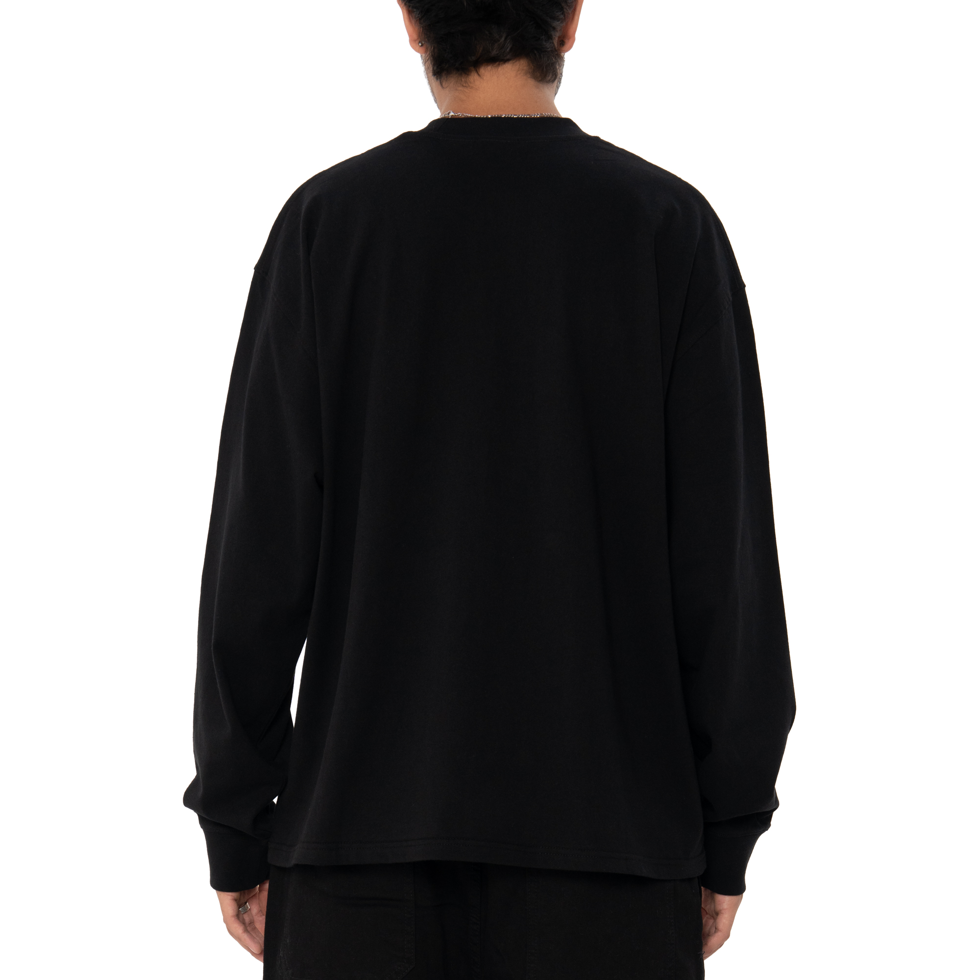 Heavywide Long Sleeve Tee (image 2 of 3)