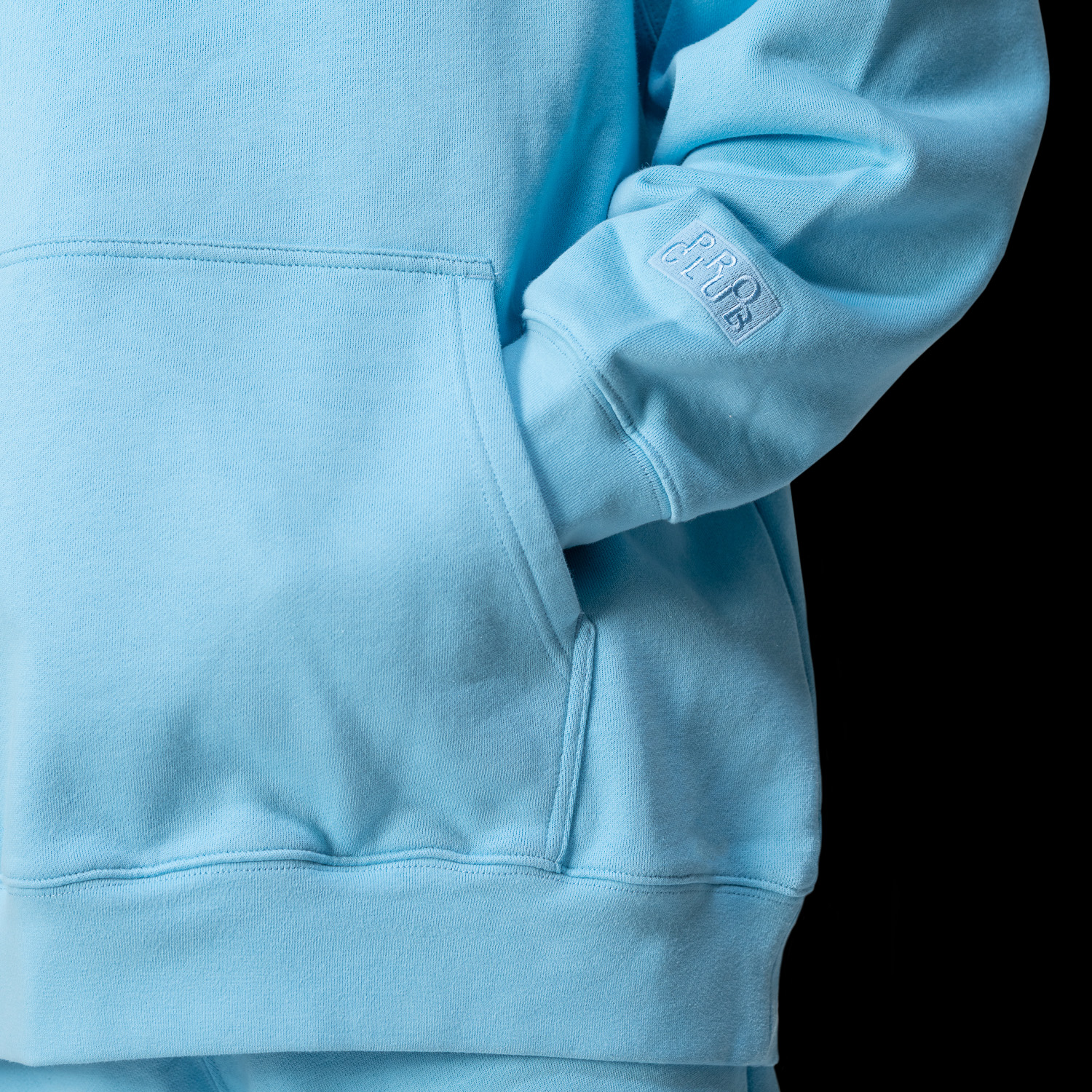 Cozy Club Hoodie (image 4 of 6)