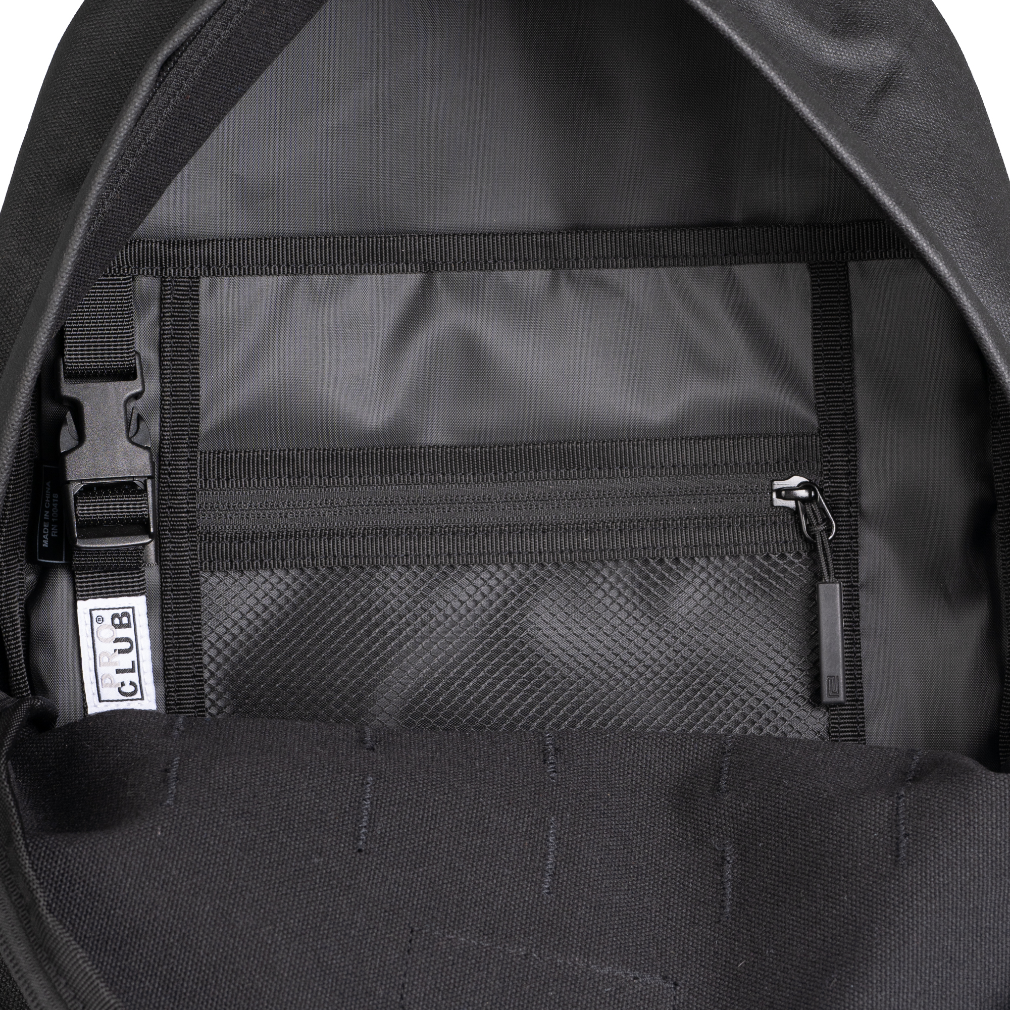 Utility Backpack Bag (image 8 of 8)