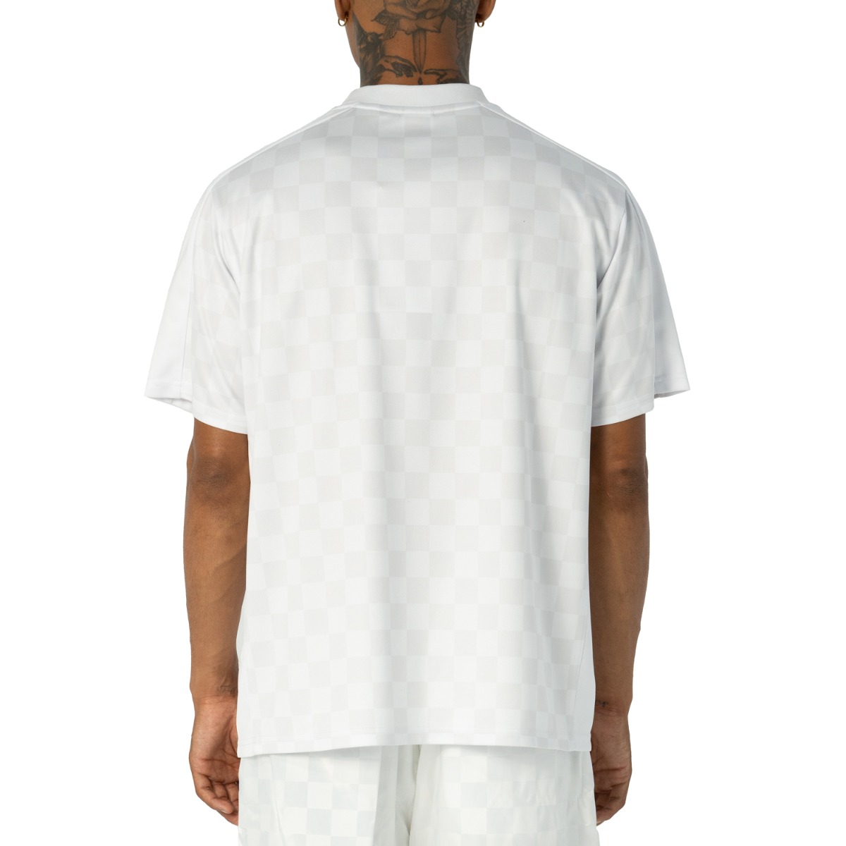 Comfort Soccer Fútbol Jersey (image 2 of 5)