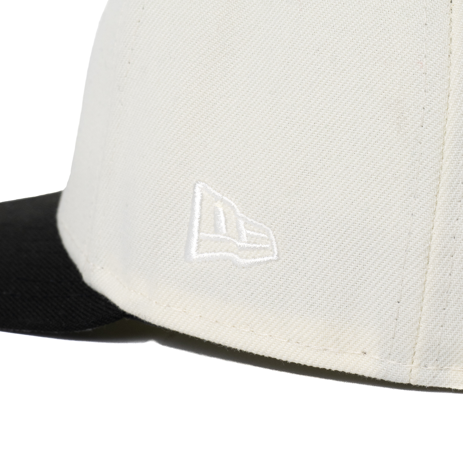 New Era 5950 Fitted Heavyweight Champions Box Logo Hat (image 4 of 4)