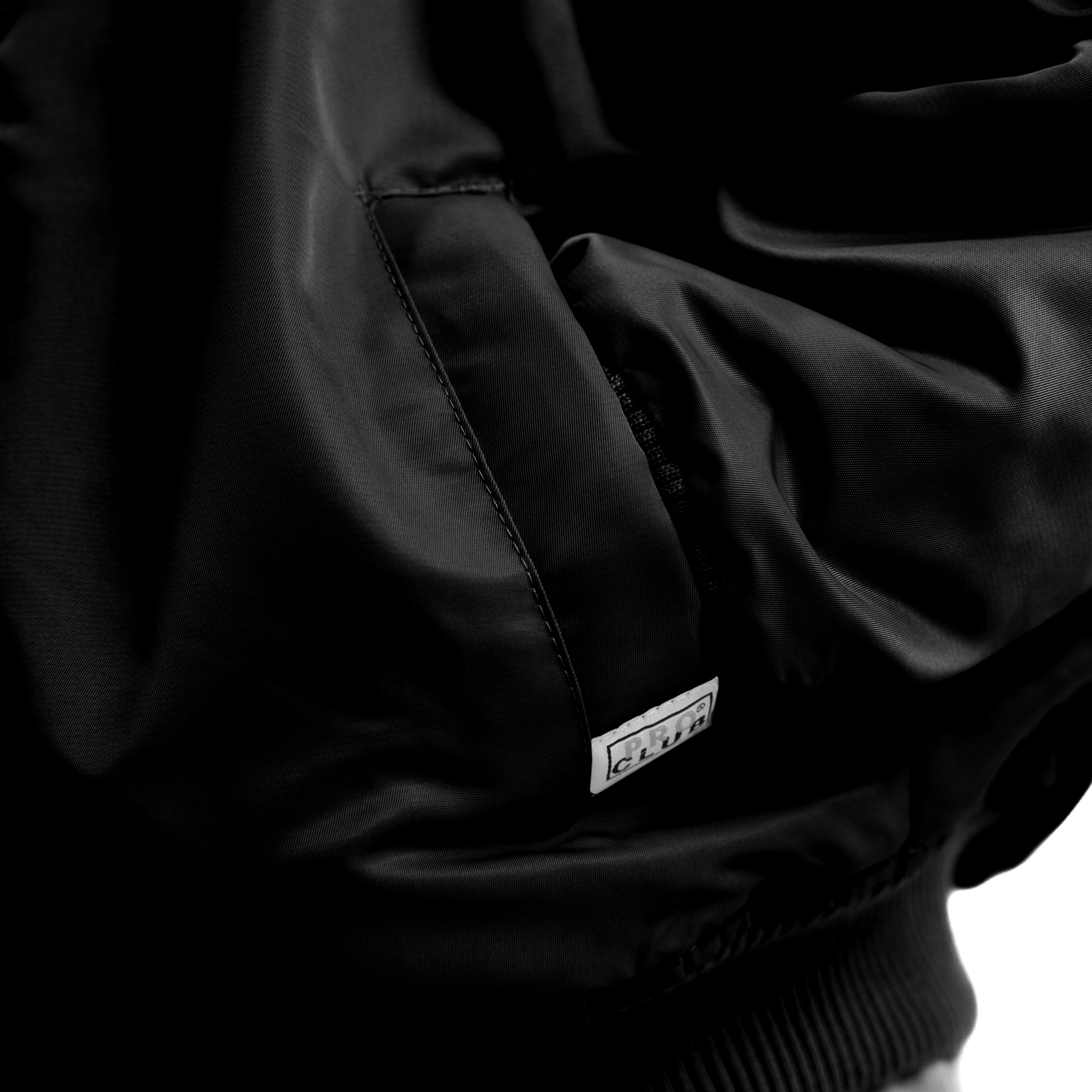 Kid's Comfort Bomber Jacket (image 5 of 5)