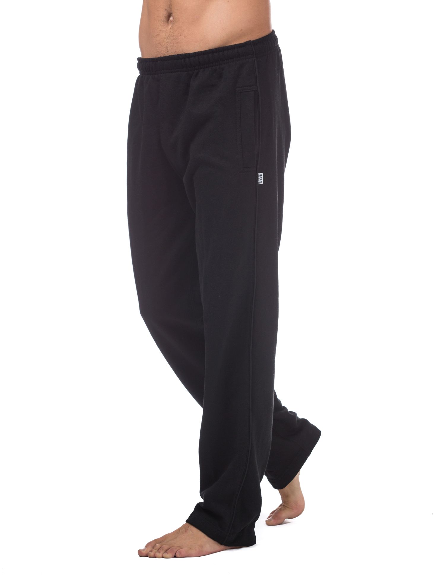 Comfort Fleece Pant (image 2 of 3)