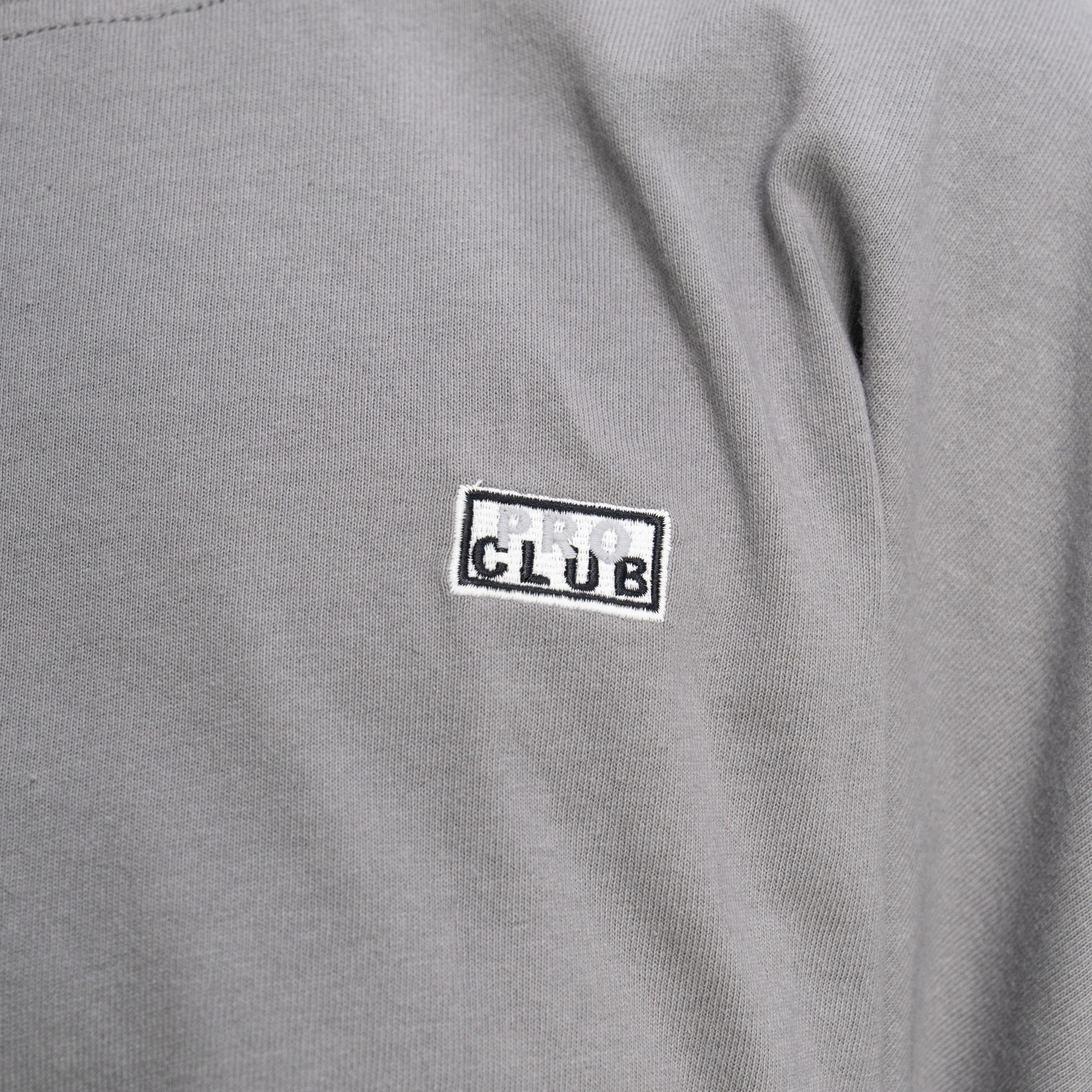 Women's Draped Long Sleeve Tee (image 4 of 4)
