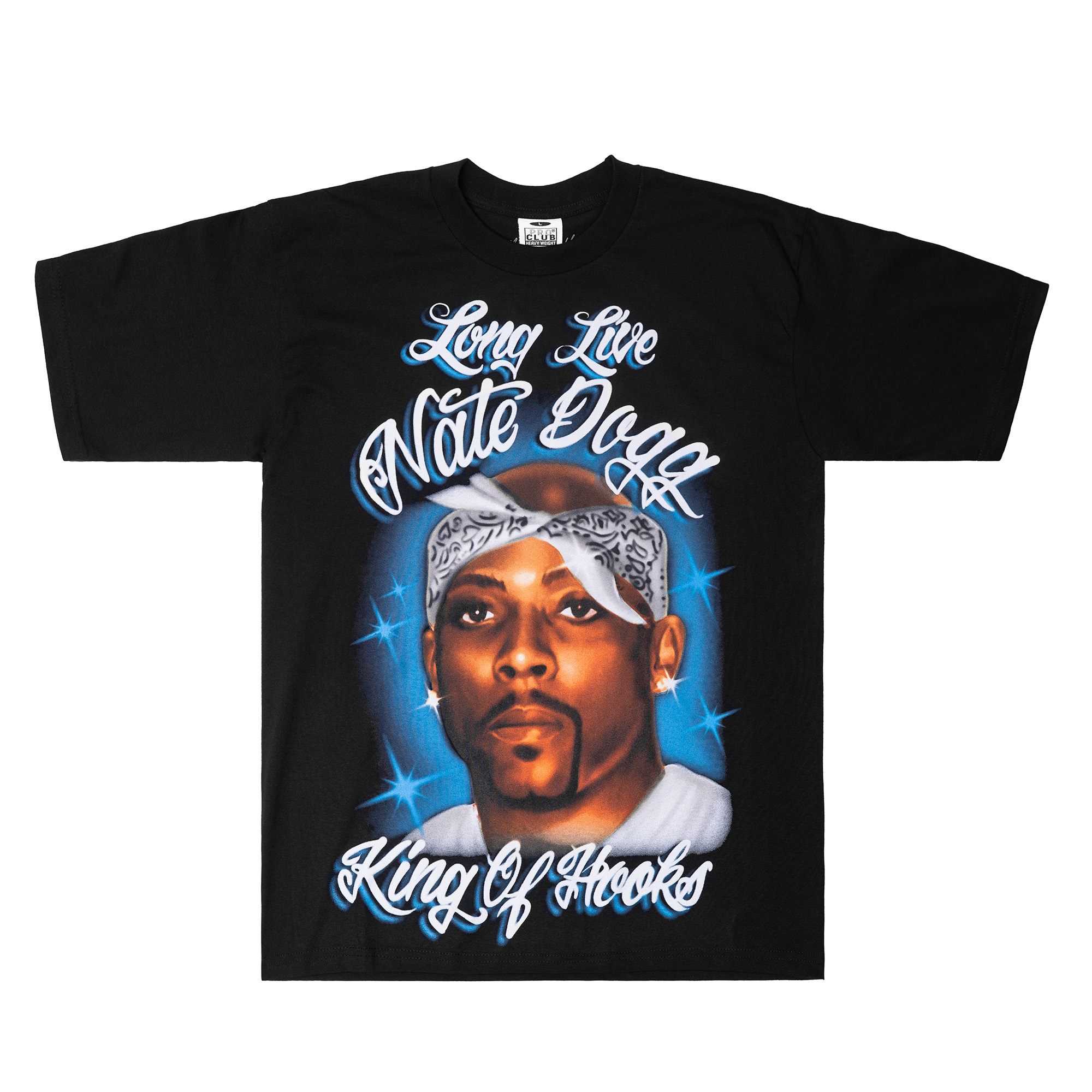 Nate Dogg Collab Tee (image 1 of 1)