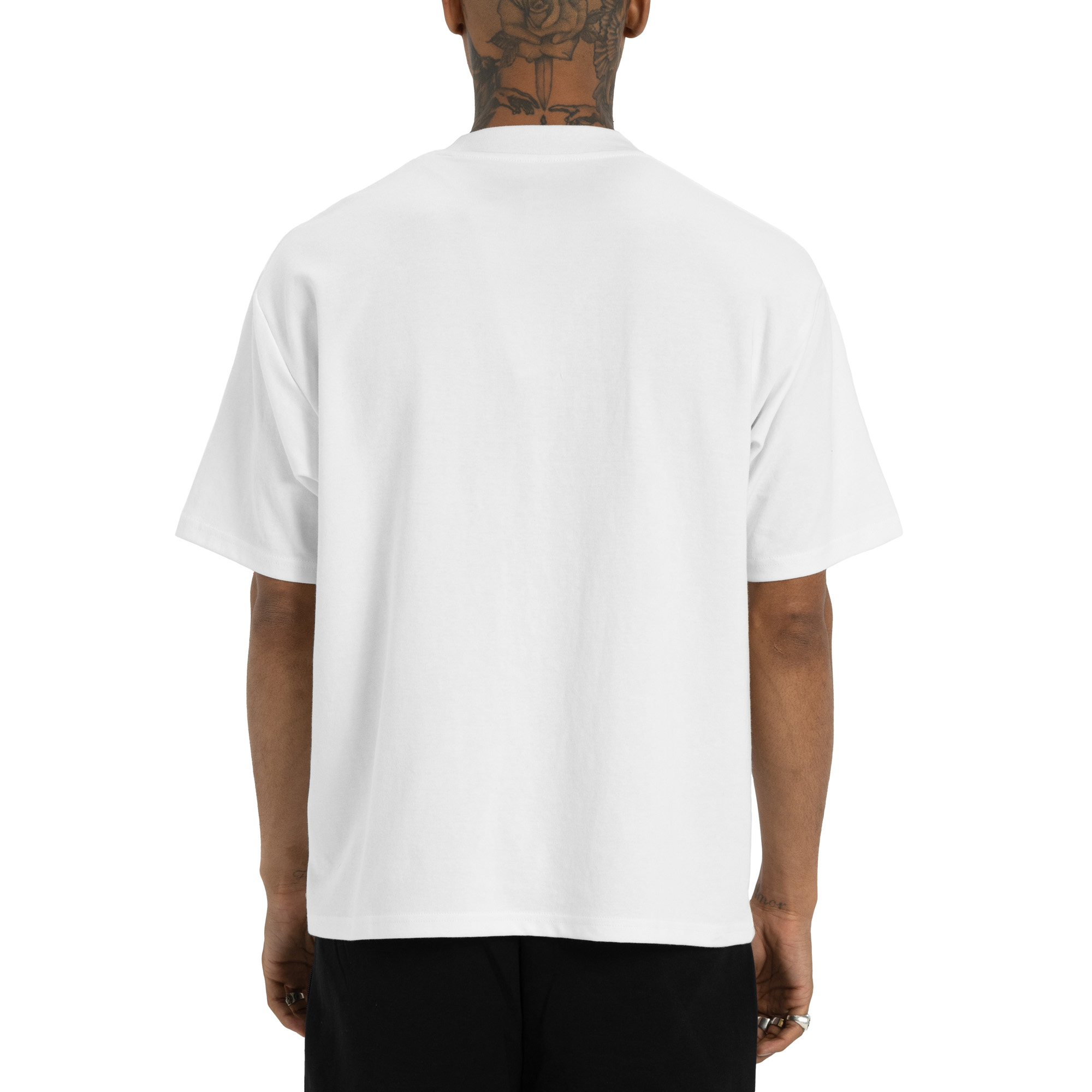 Heavywide Performance Tee (image 2 of 3)