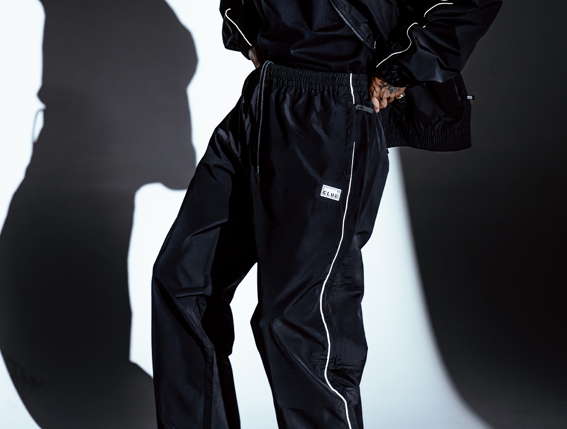Heavyweight Track Pant lifestyle photo 2