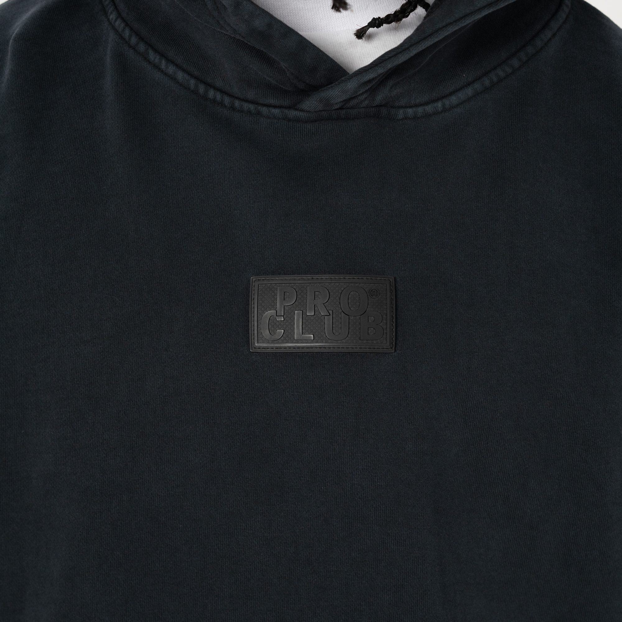 Heavyweight Vintage Wash Pullover (image 3 of 4)