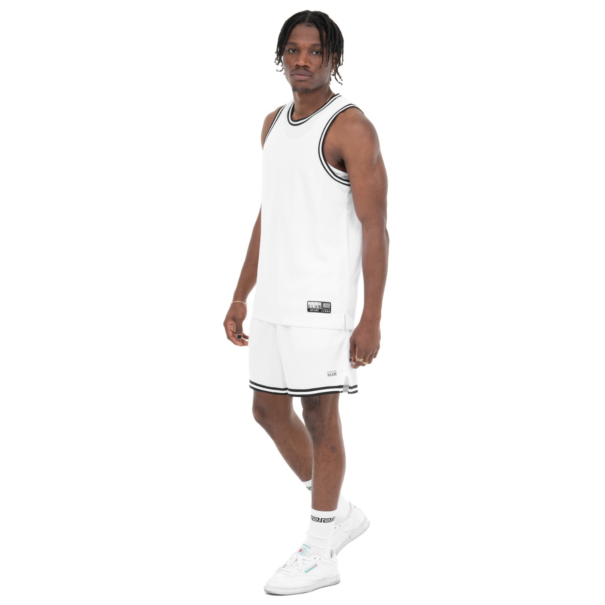 Performance 7 Inch Inseam Basketball Shorts (image 4 of 4)