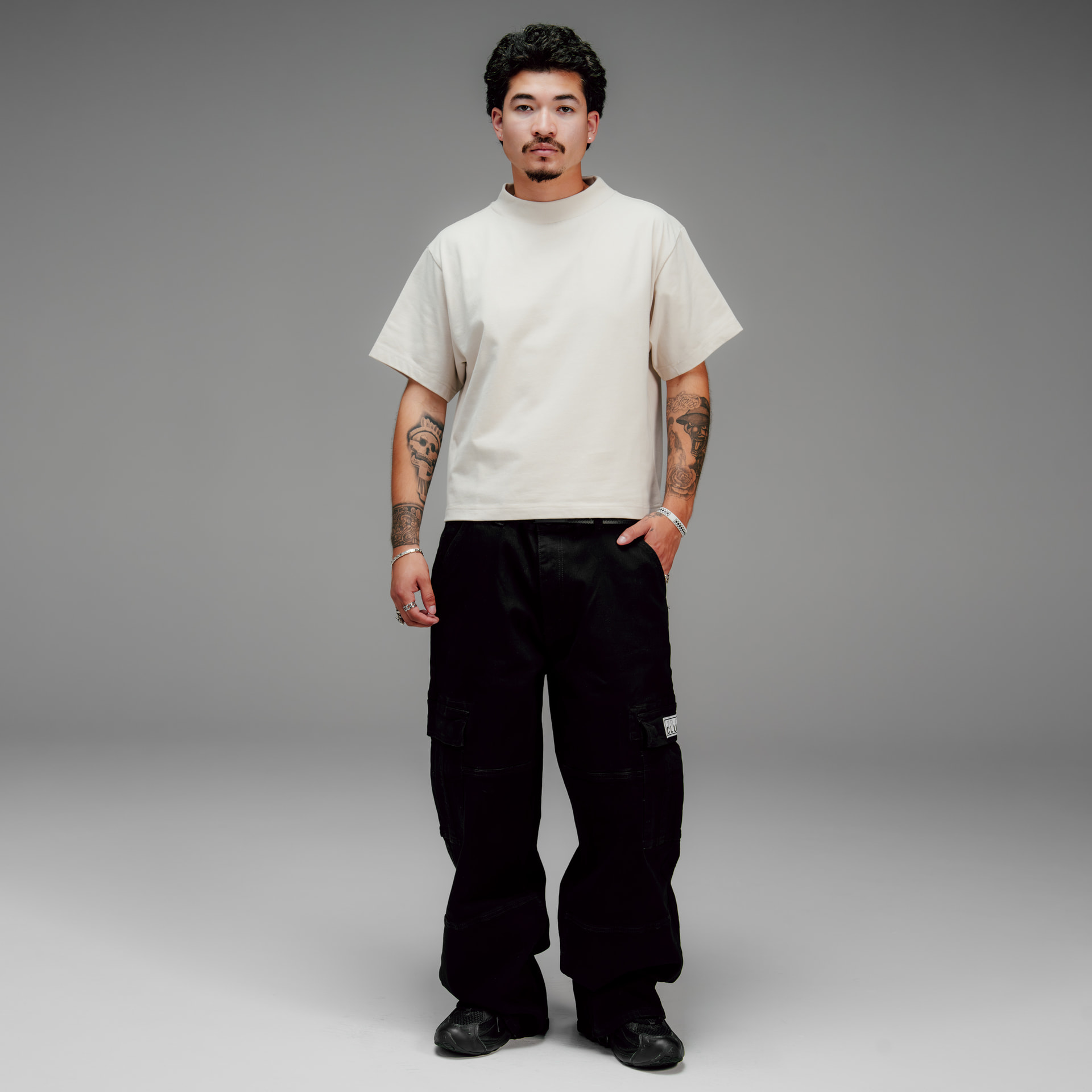 Collabs / Active-collabs — Pro Club · ProClub Retail