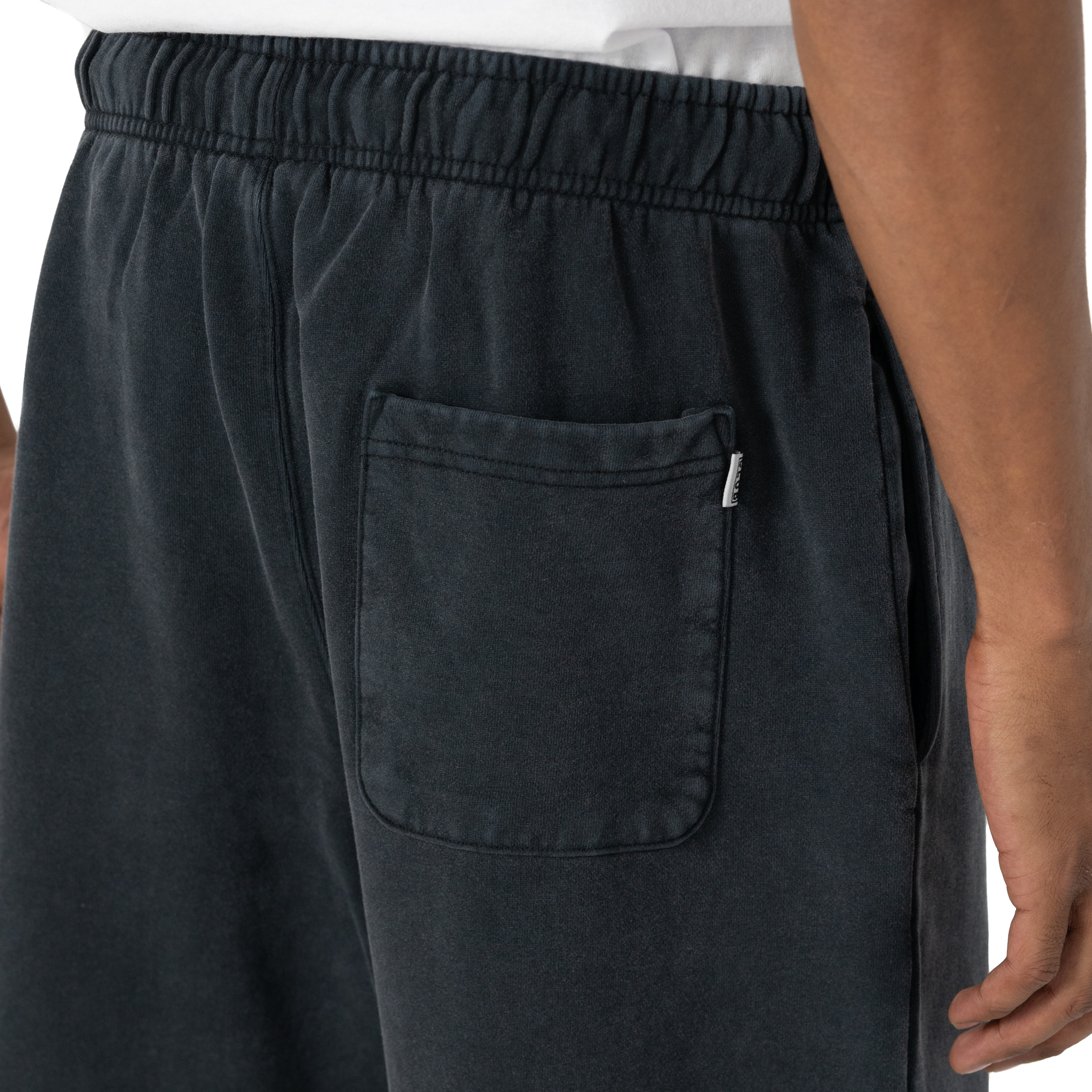Heavyweight Vintage Wash Sweatpant (image 4 of 5)