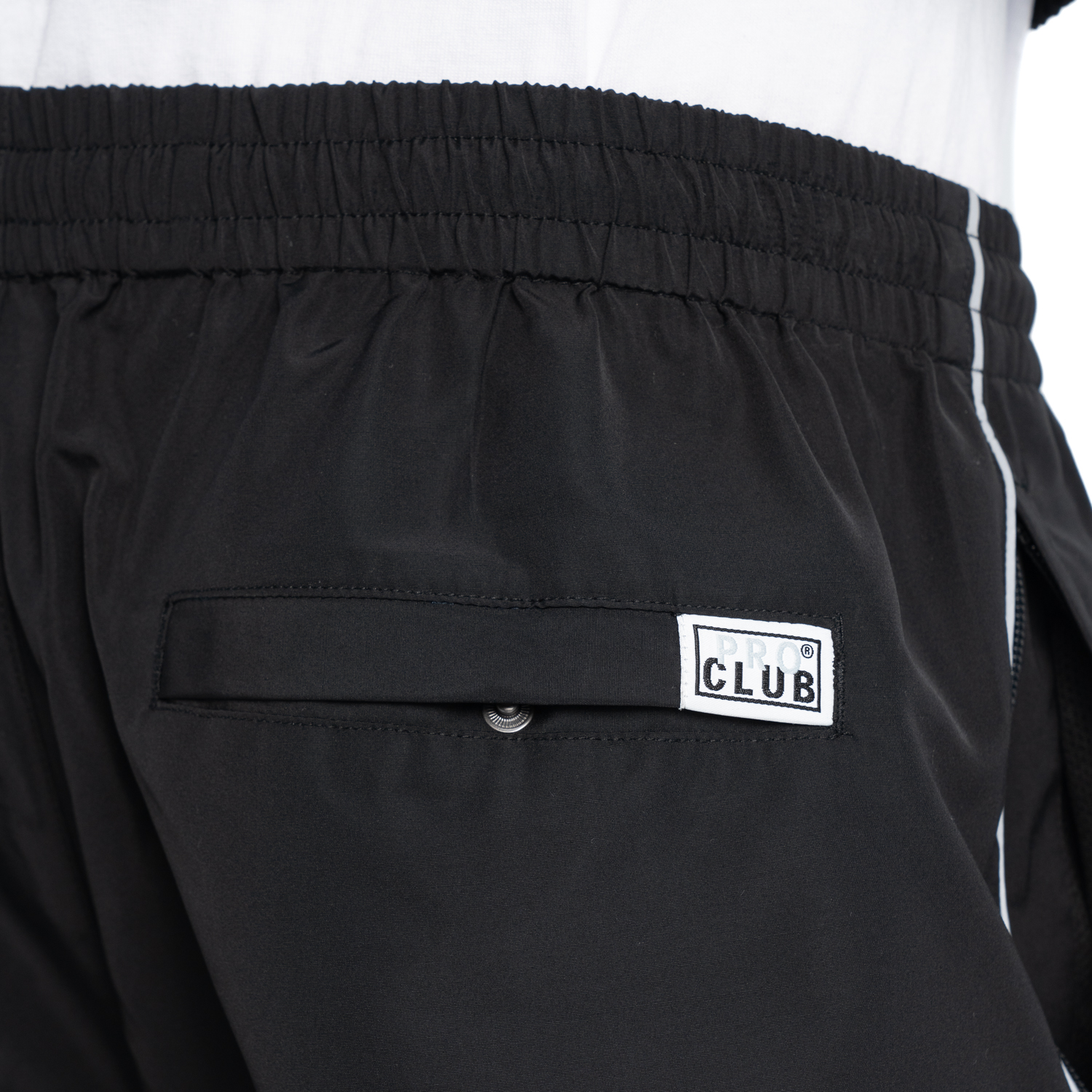Heavyweight Track Pant (image 4 of 5)