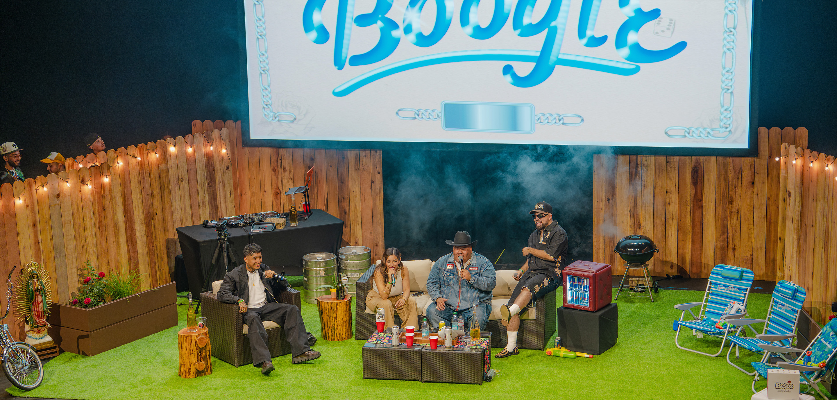Pro Club × Brown Bag collaboration