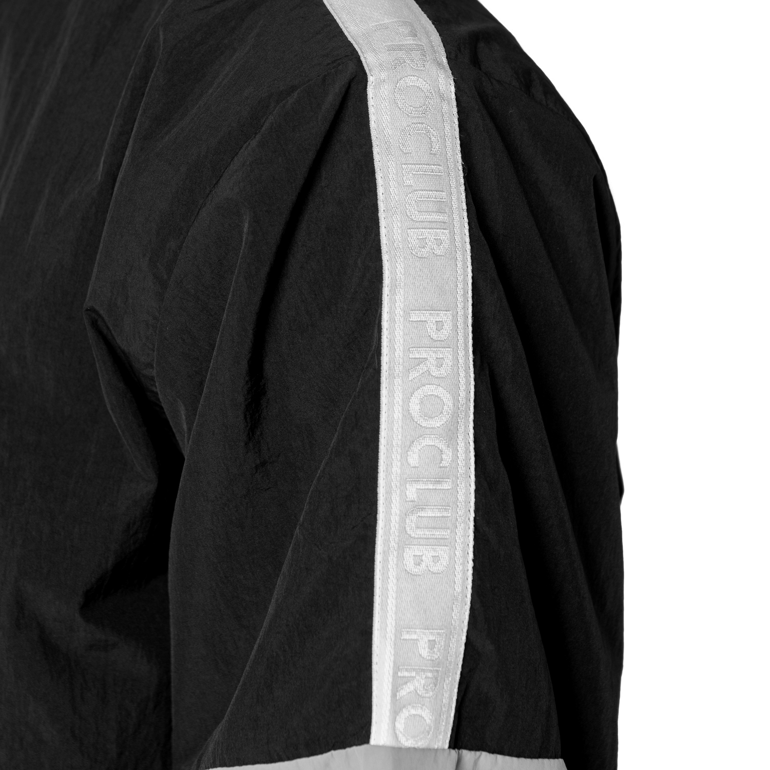 Heavyweight Symmetry Track Jacket (image 6 of 7)