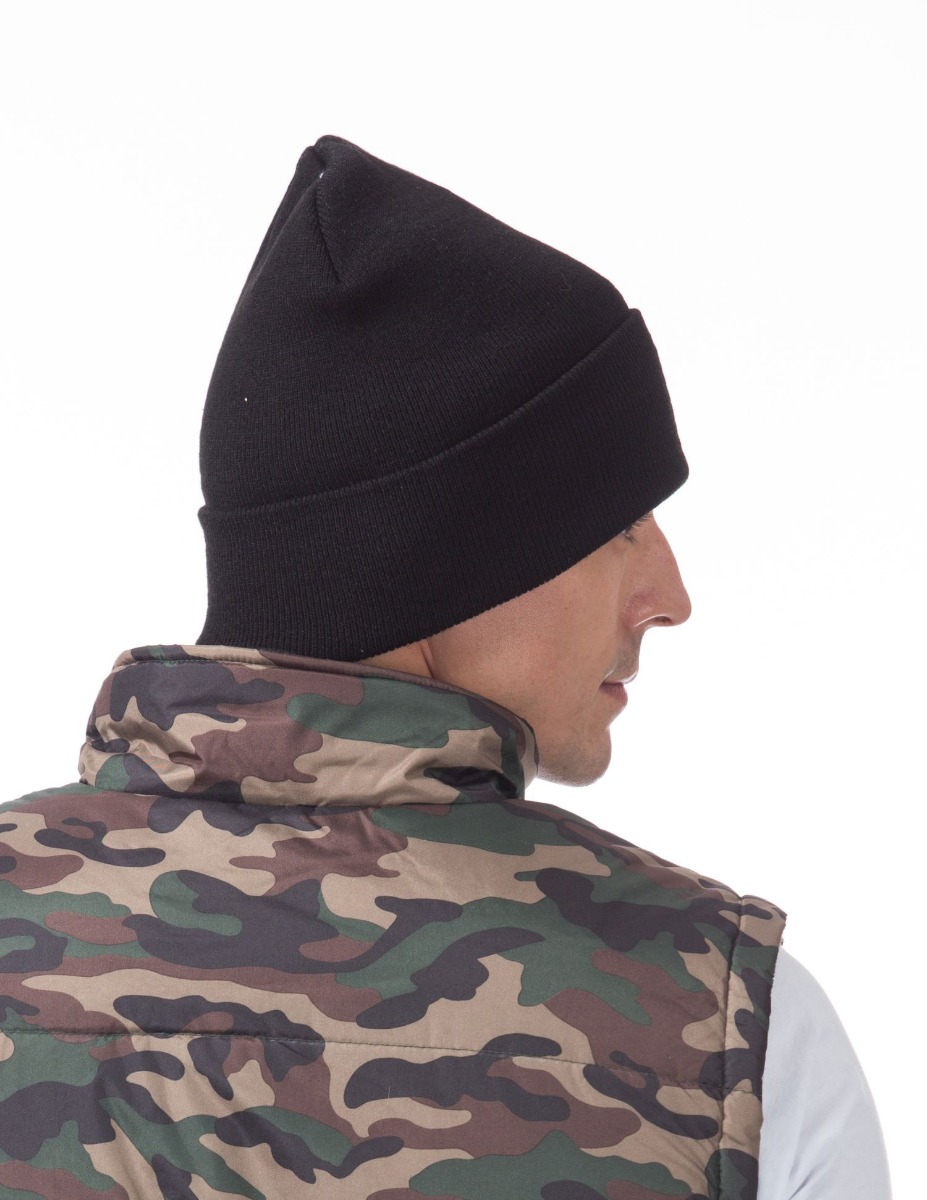 Cuffed Beanie (image 4 of 5)