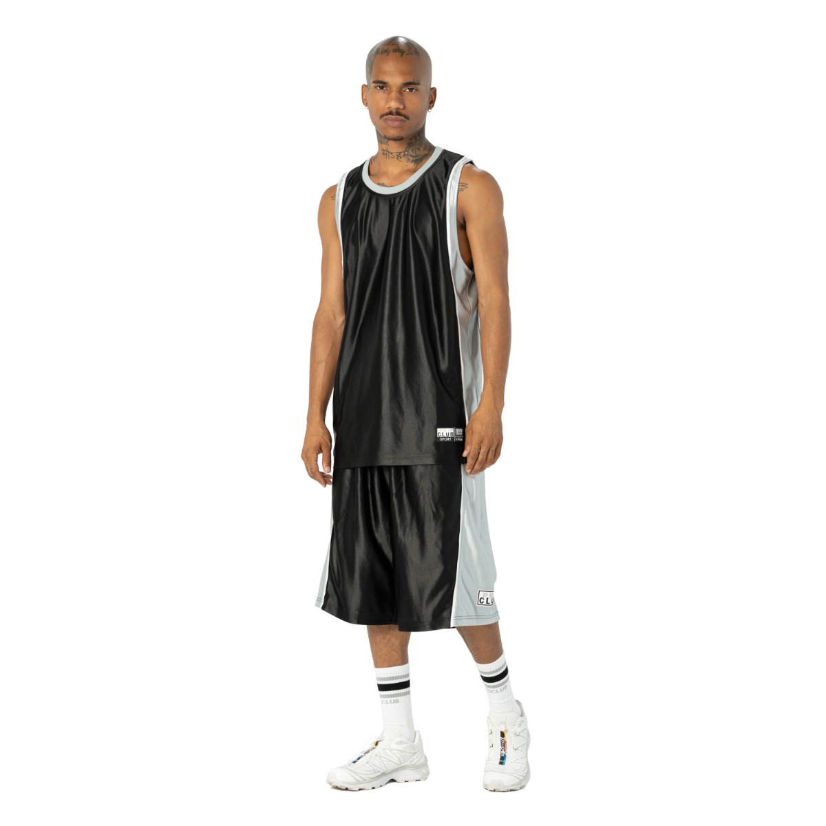 Comfort Basketball Short (image 5 of 5)