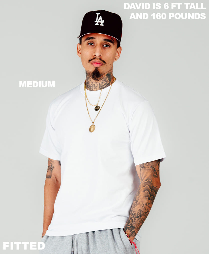 NHALE, The Next Episode, Long Sleeve Tee lifestyle photo 4