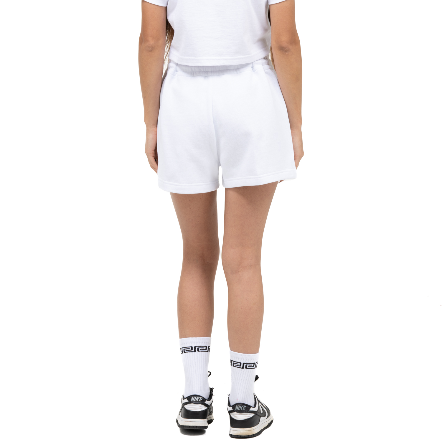 Comfort Basic Short Shorts (image 2 of 4)