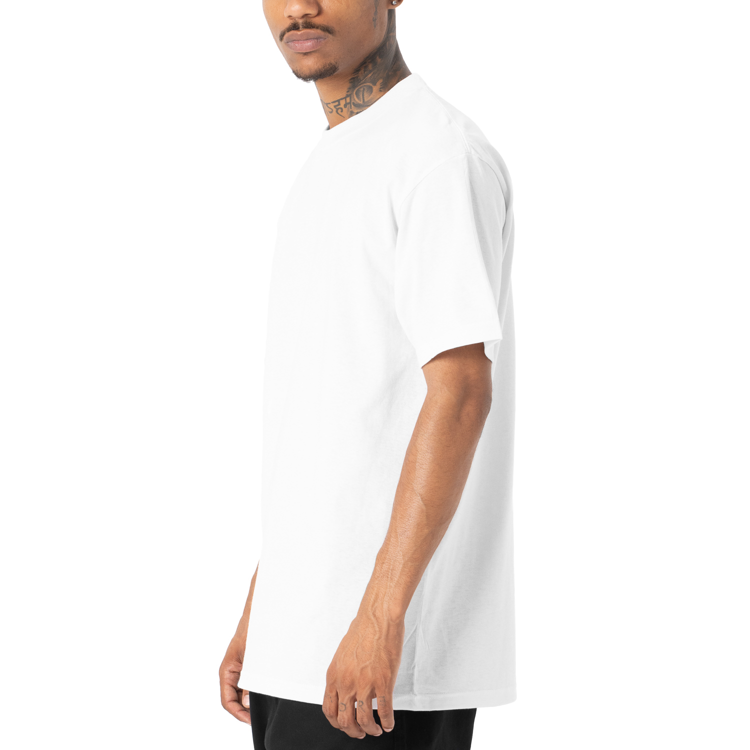 Comfort Cotton Short Sleeve T-Shirt (image 4 of 4)