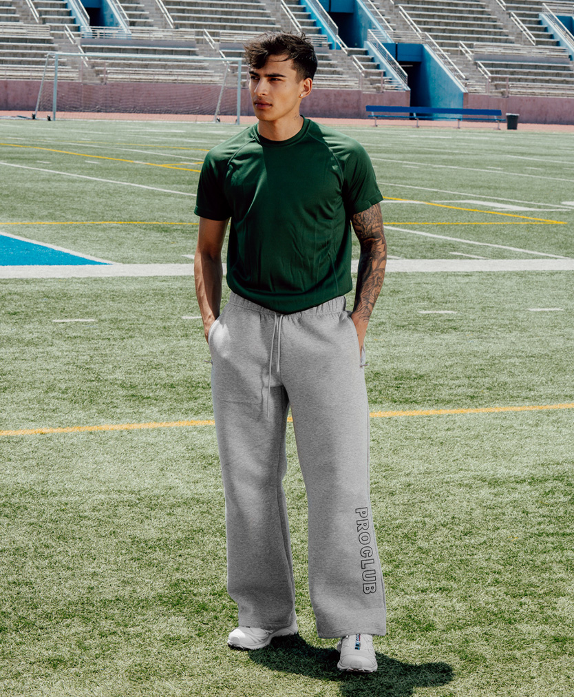 Performance Sweat Pant lifestyle photo 4