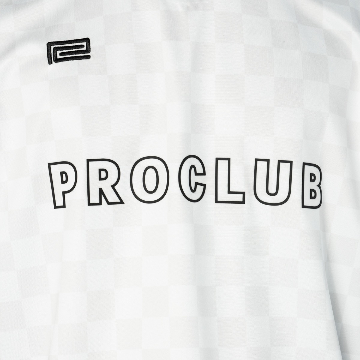 Comfort Soccer Fútbol Jersey (image 4 of 5)