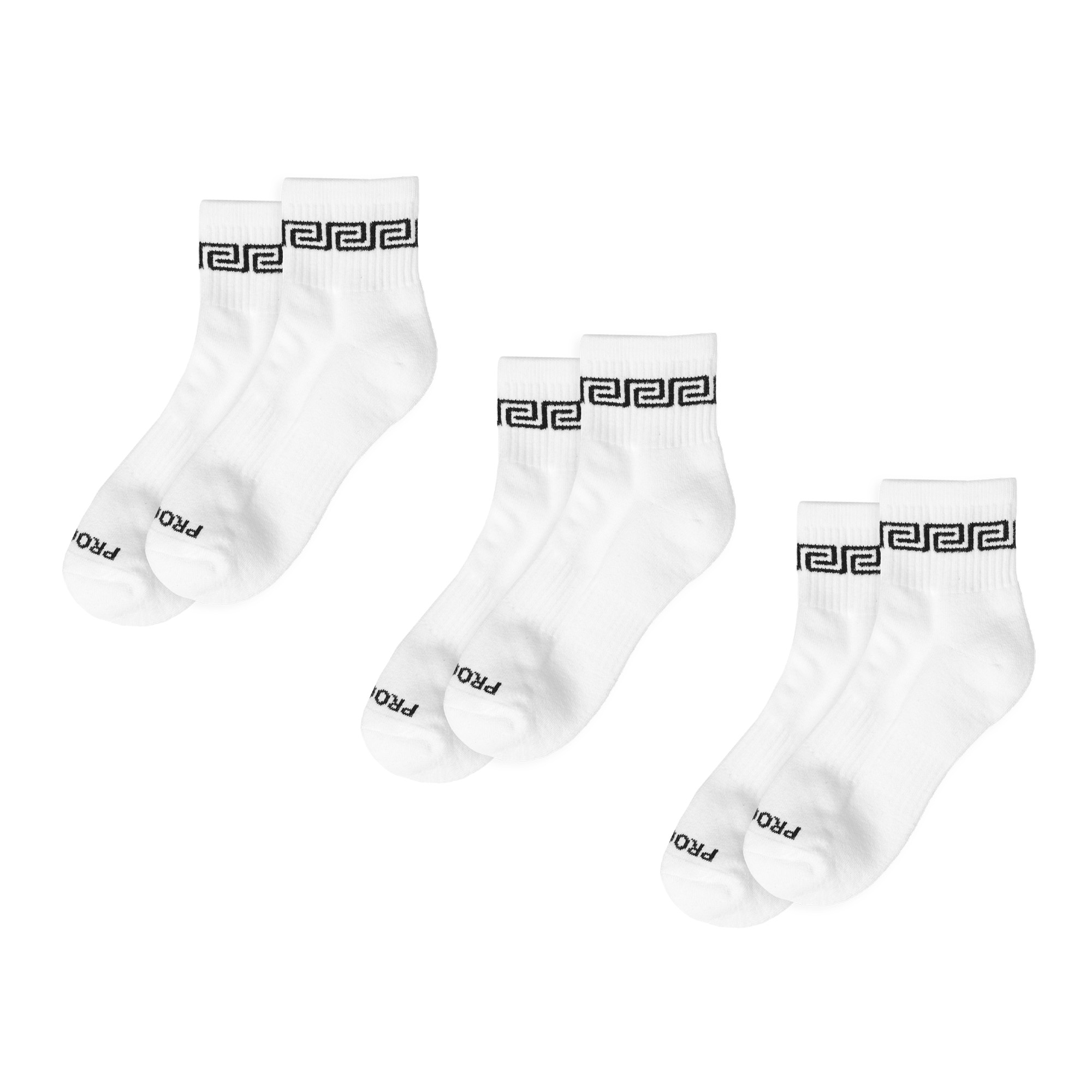 Ankle Sock 3 Pack