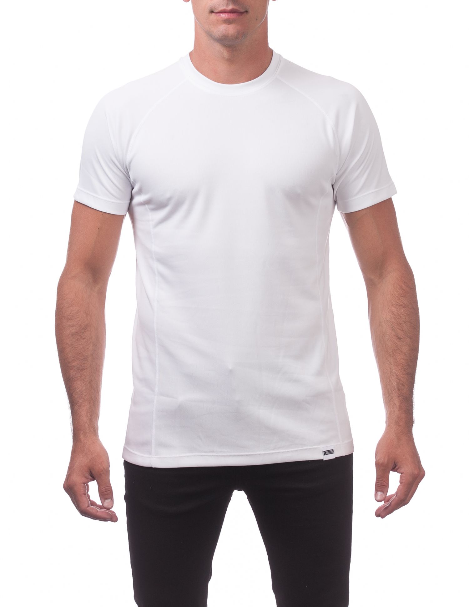 Performance DryPro Short Sleeve Tee (image 1 of 5)