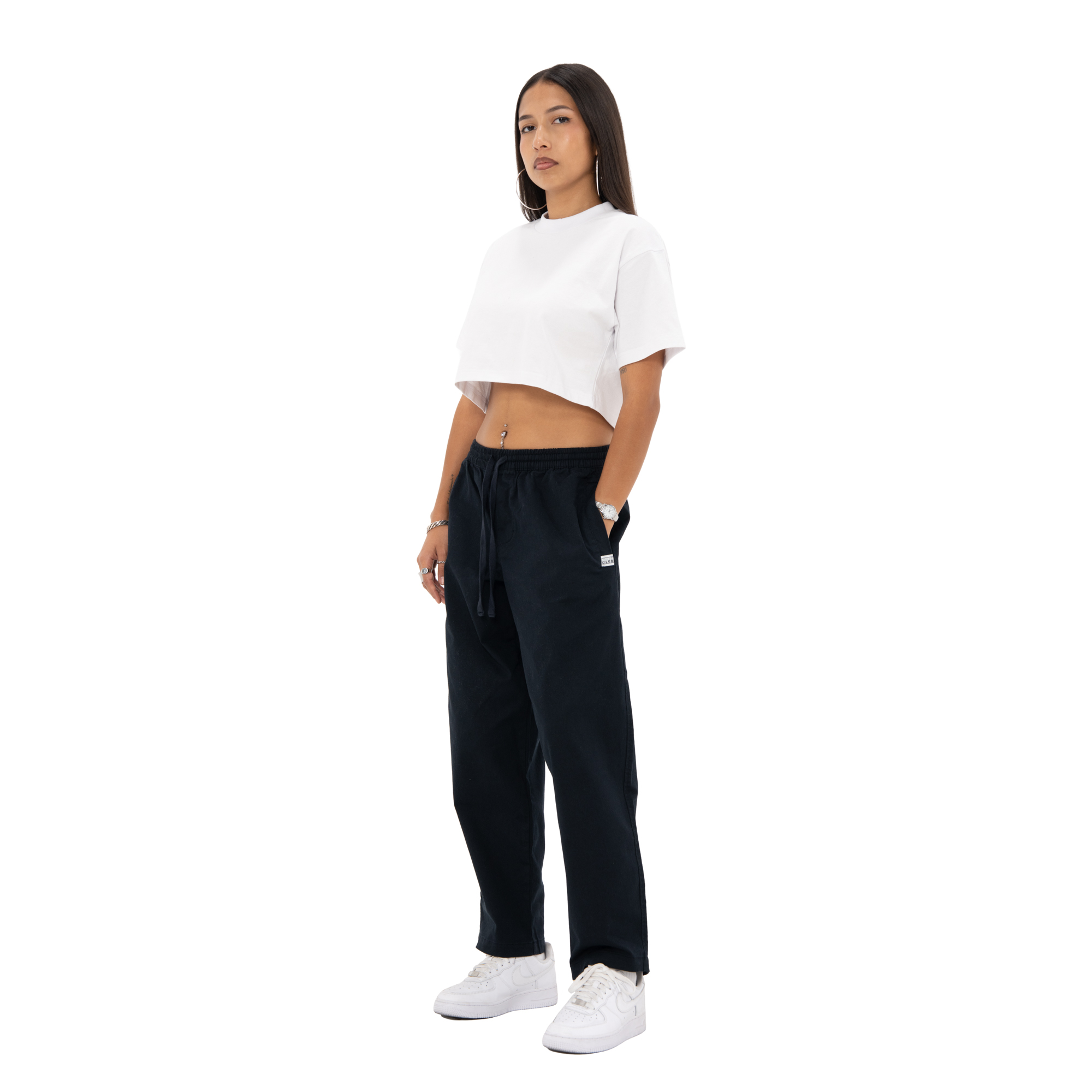 Comfort Lounge Pant (image 3 of 5)
