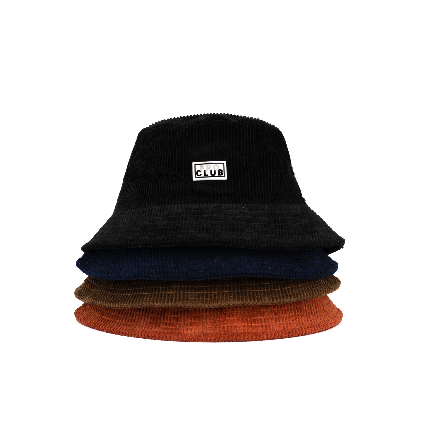 Corduroy Bucket Hat (image 5 of 5)