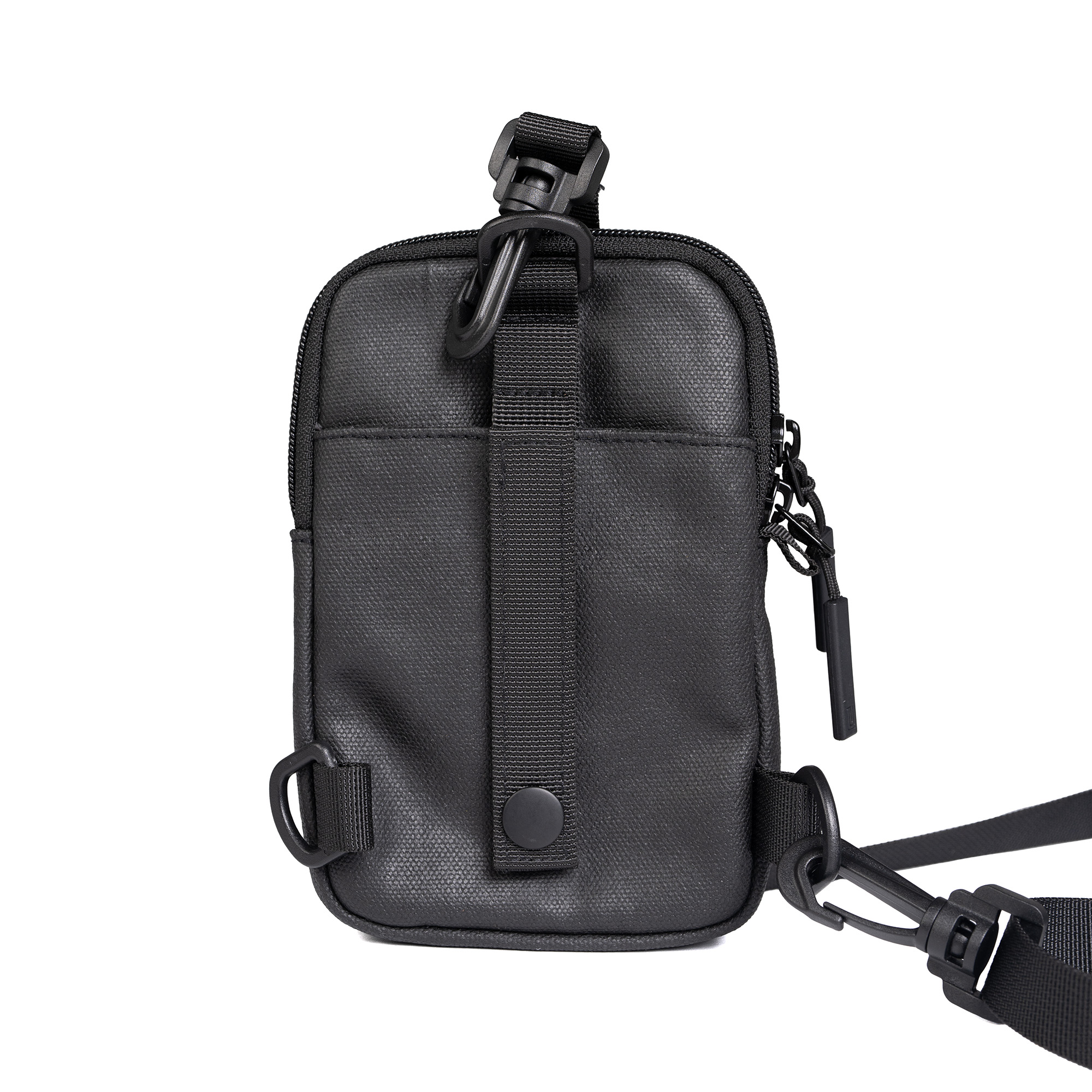 Utility Pack Neck Pouch Bag (image 4 of 5)
