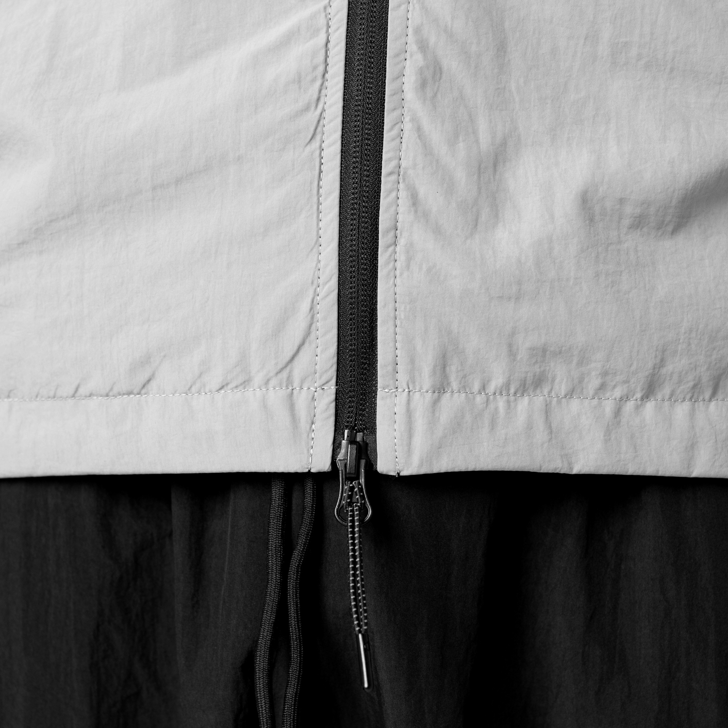 Heavyweight Symmetry Track Jacket (image 7 of 7)