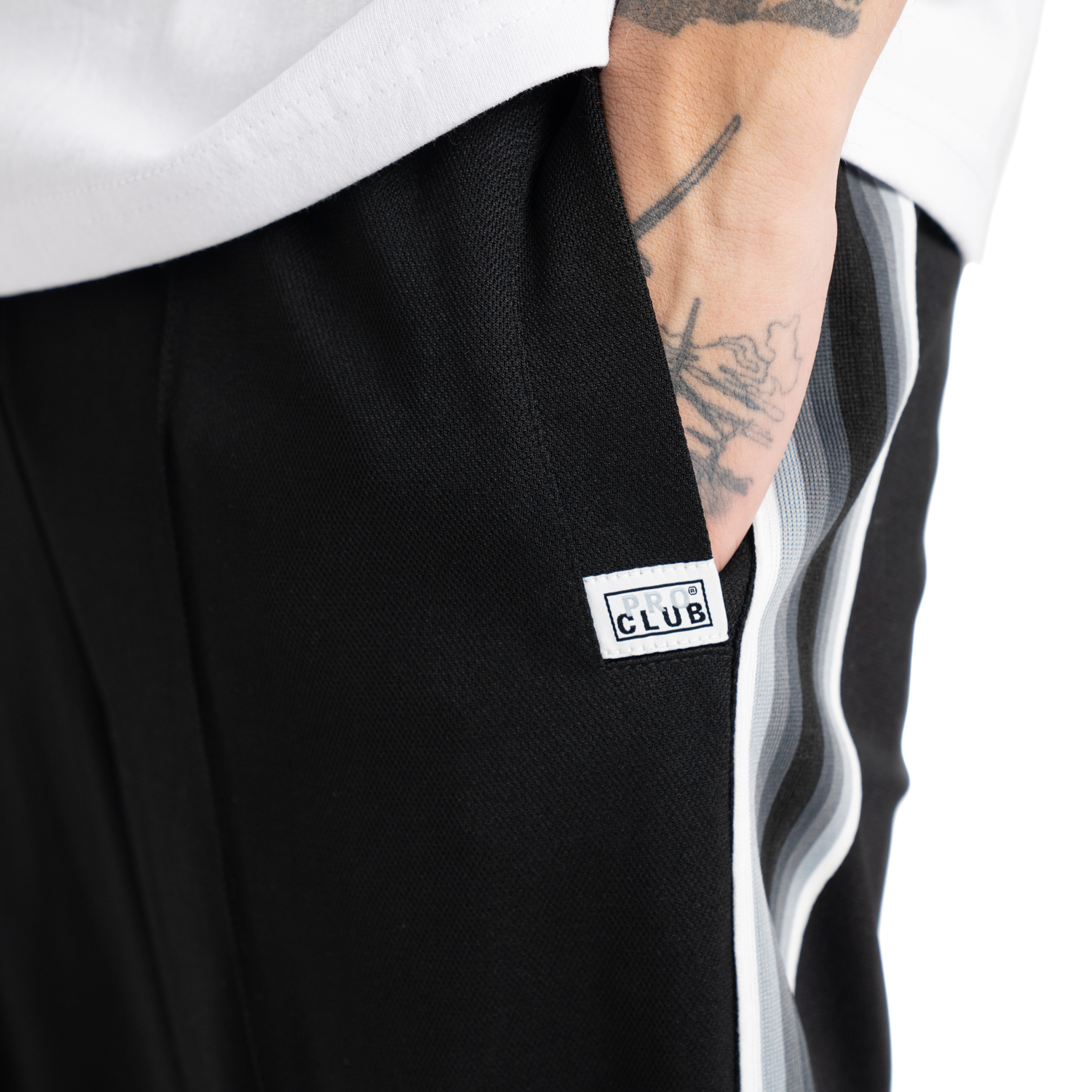 Comfort Sunset Track Pant (image 3 of 5)